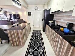 Blk 229A Matilda Sundeck (Punggol), HDB 5 Rooms #599290671